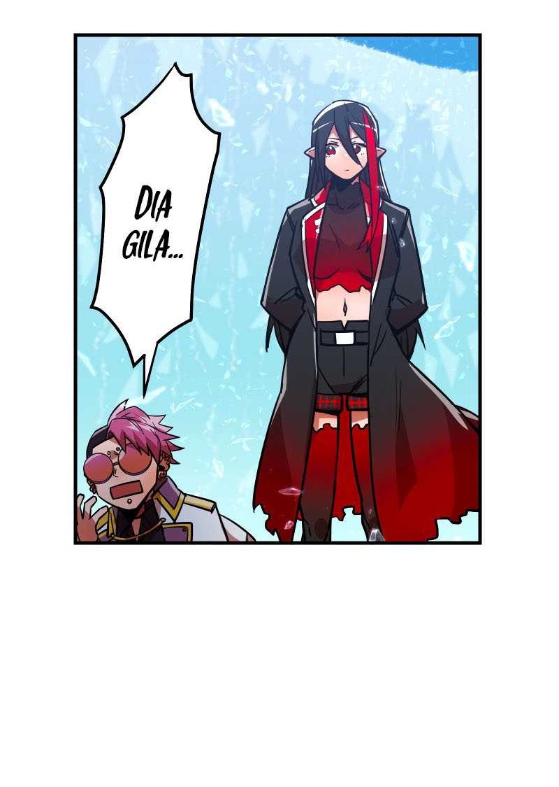 Savior of Divine Blood ~Draw Out 0.00000001% to Become the Strongest~ Chapter 17 Gambar 90