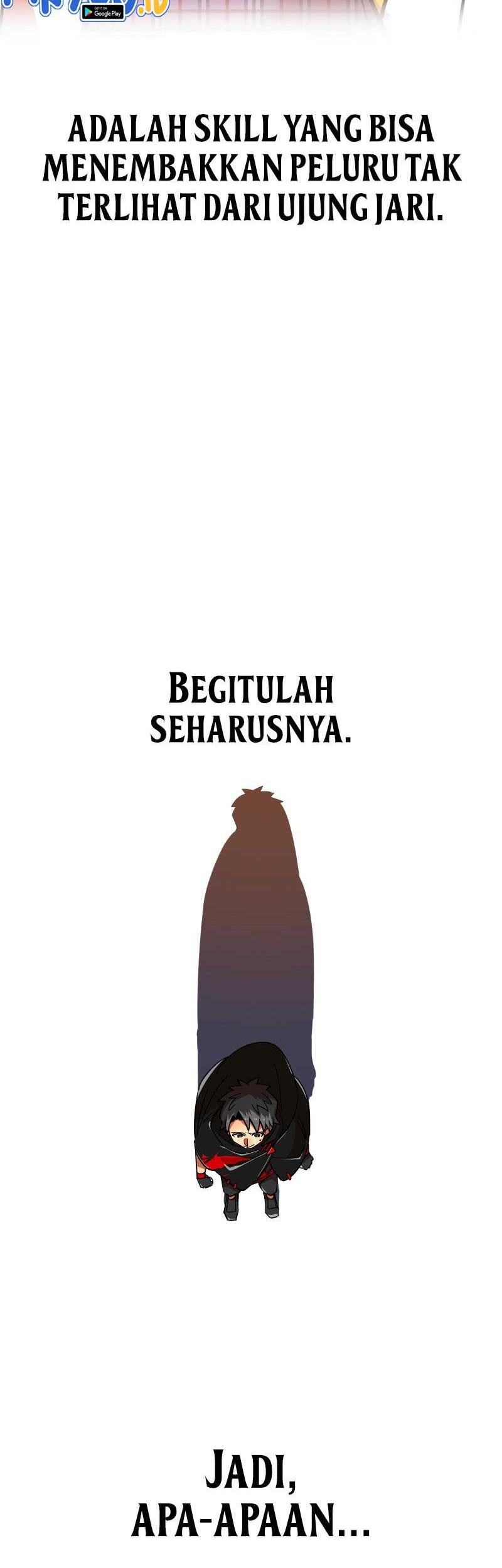 Savior of Divine Blood ~Draw Out 0.00000001% to Become the Strongest~ Chapter 17 Gambar 3