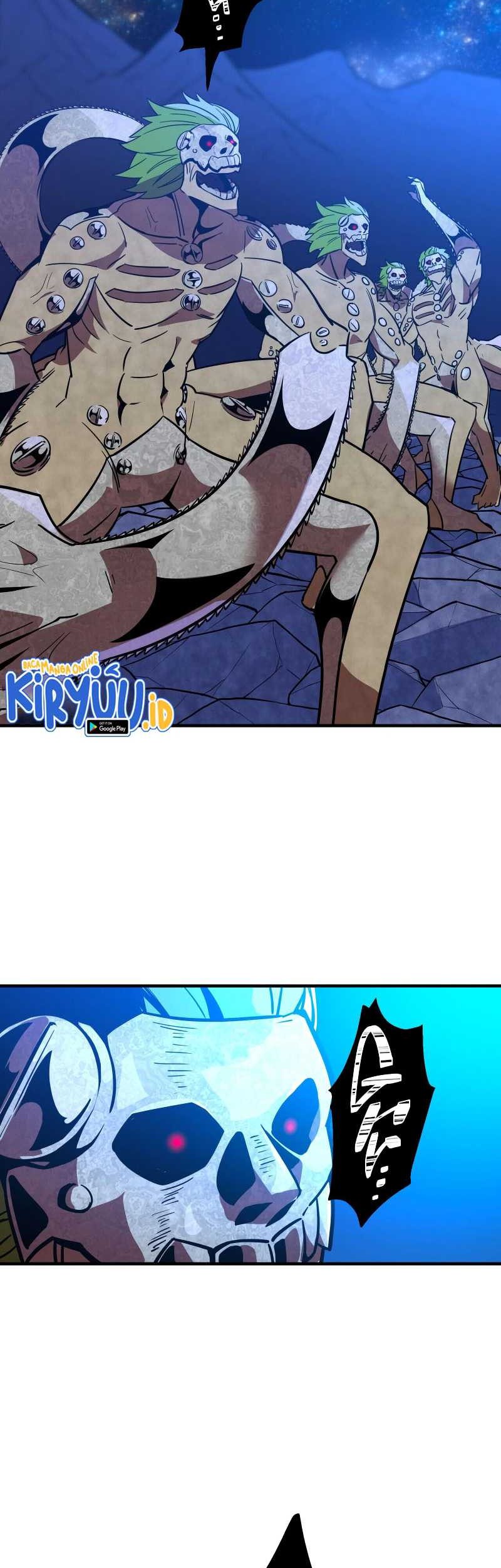 Savior of Divine Blood ~Draw Out 0.00000001% to Become the Strongest~ Chapter 17 Gambar 8