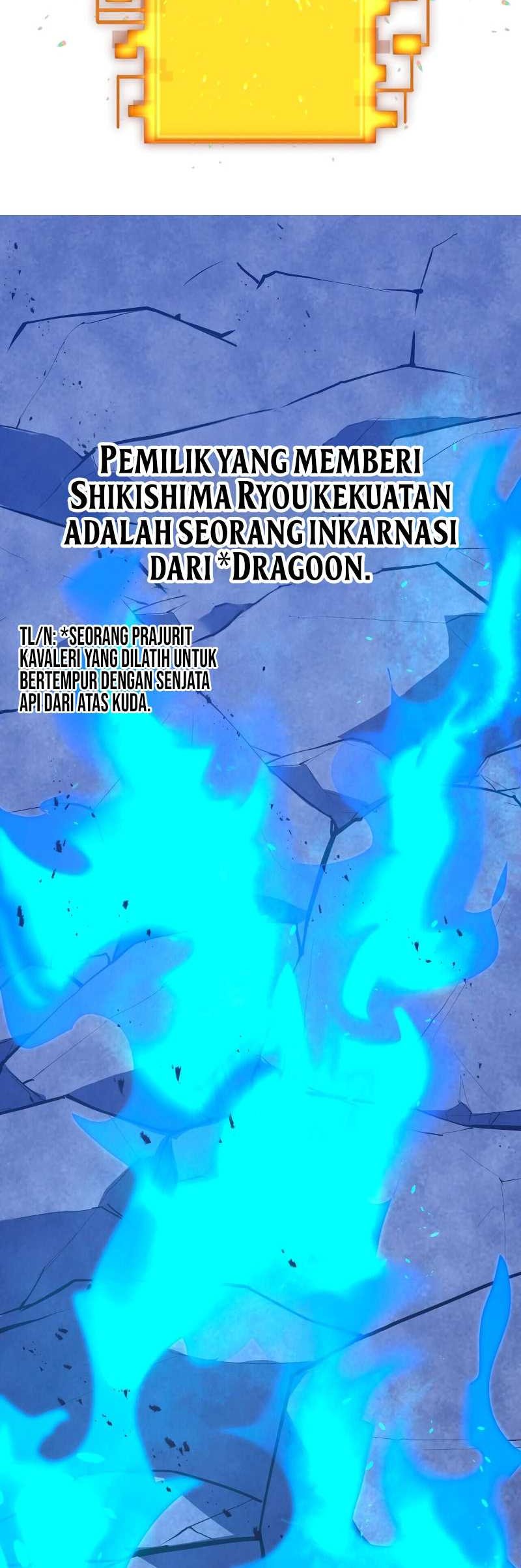 Savior of Divine Blood ~Draw Out 0.00000001% to Become the Strongest~ Chapter 17 Gambar 16