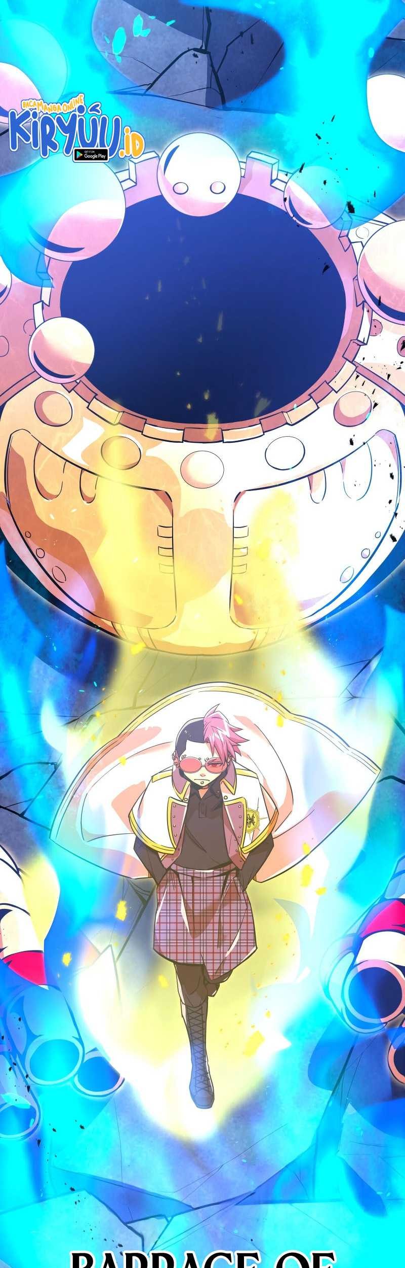 Savior of Divine Blood ~Draw Out 0.00000001% to Become the Strongest~ Chapter 17 Gambar 17
