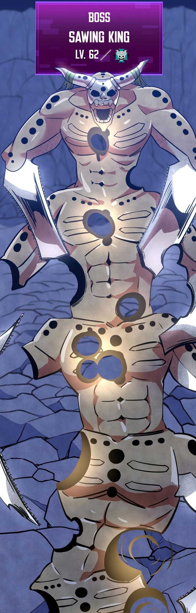 Savior of Divine Blood ~Draw Out 0.00000001% to Become the Strongest~ Chapter 17 Gambar 21