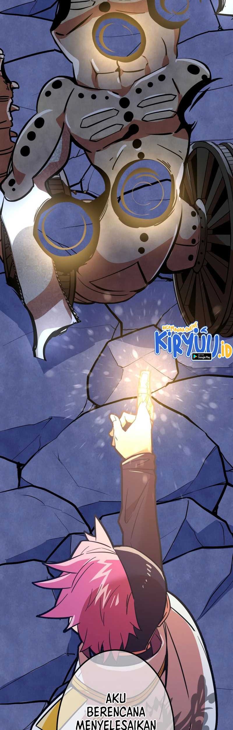 Savior of Divine Blood ~Draw Out 0.00000001% to Become the Strongest~ Chapter 17 Gambar 22