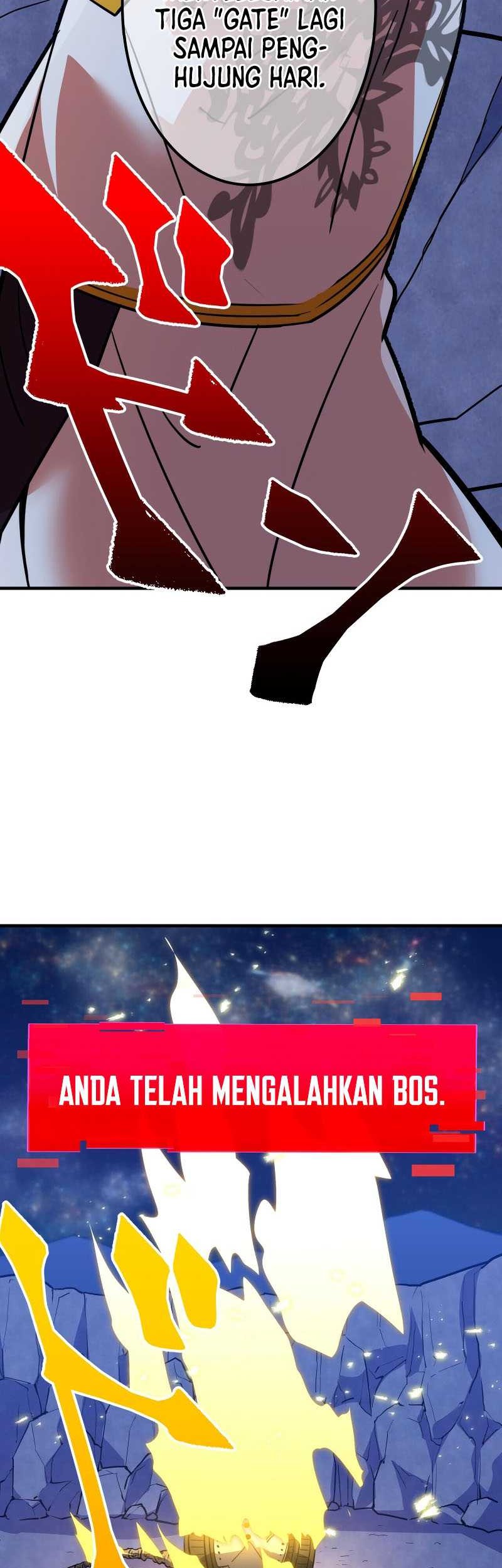 Savior of Divine Blood ~Draw Out 0.00000001% to Become the Strongest~ Chapter 17 Gambar 23
