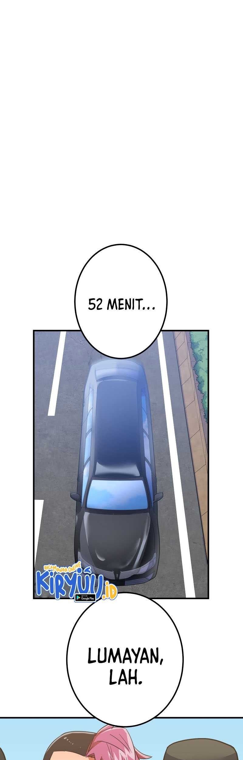 Savior of Divine Blood ~Draw Out 0.00000001% to Become the Strongest~ Chapter 17 Gambar 25
