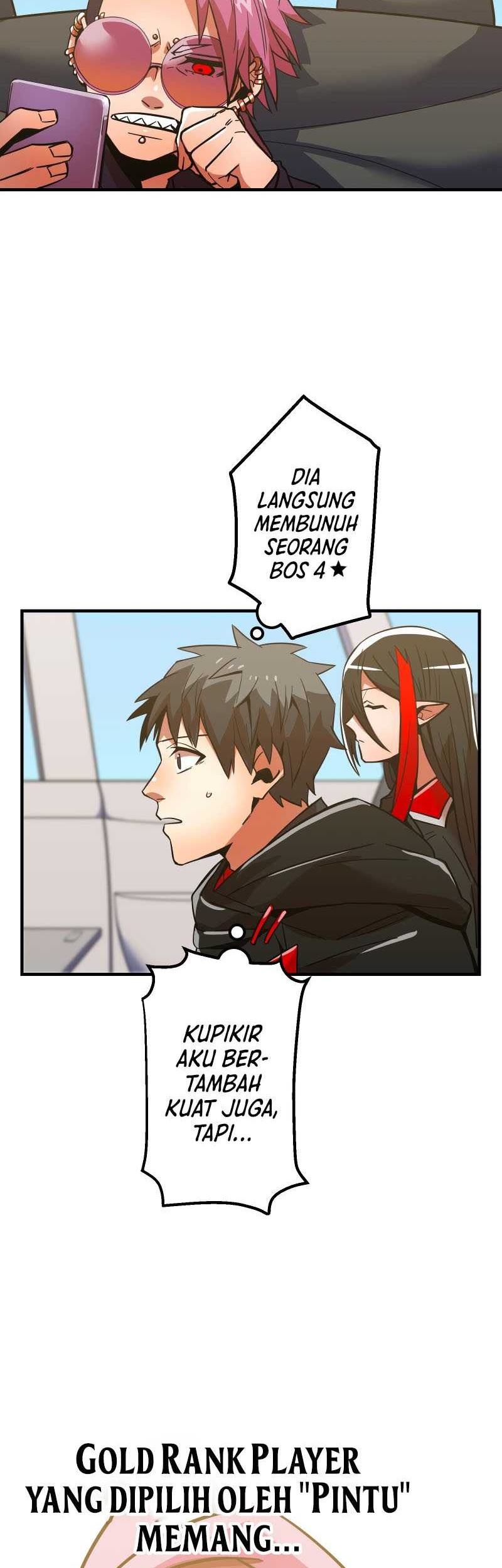Savior of Divine Blood ~Draw Out 0.00000001% to Become the Strongest~ Chapter 17 Gambar 26