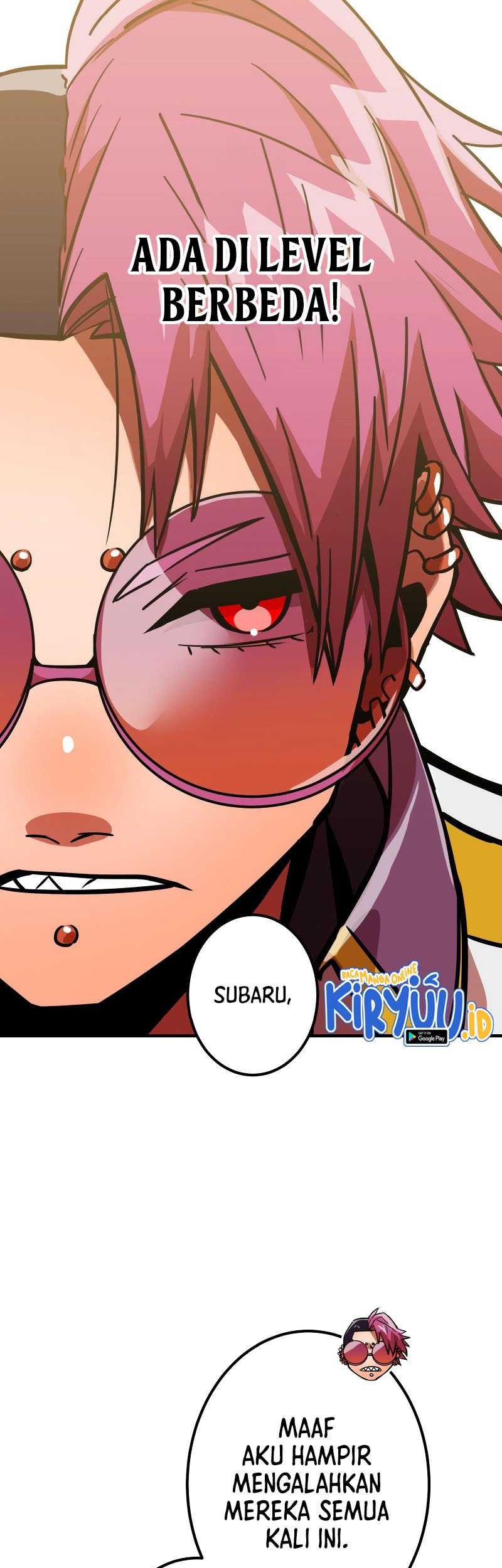 Savior of Divine Blood ~Draw Out 0.00000001% to Become the Strongest~ Chapter 17 Gambar 27