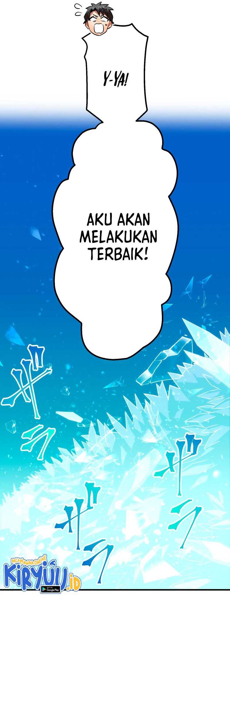 Savior of Divine Blood ~Draw Out 0.00000001% to Become the Strongest~ Chapter 17 Gambar 29