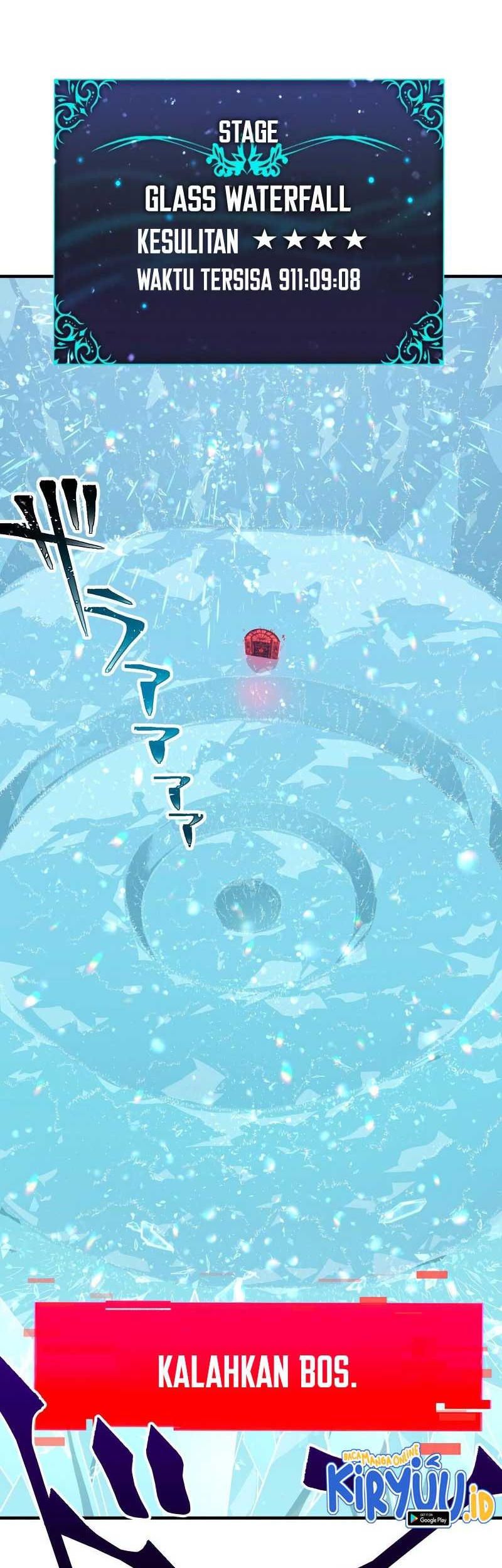 Savior of Divine Blood ~Draw Out 0.00000001% to Become the Strongest~ Chapter 17 Gambar 30