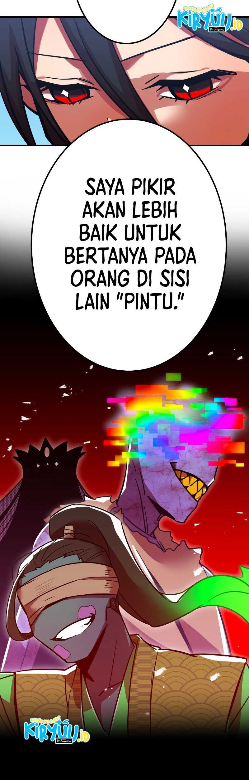 Savior of Divine Blood ~Draw Out 0.00000001% to Become the Strongest~ Chapter 16 Gambar 35
