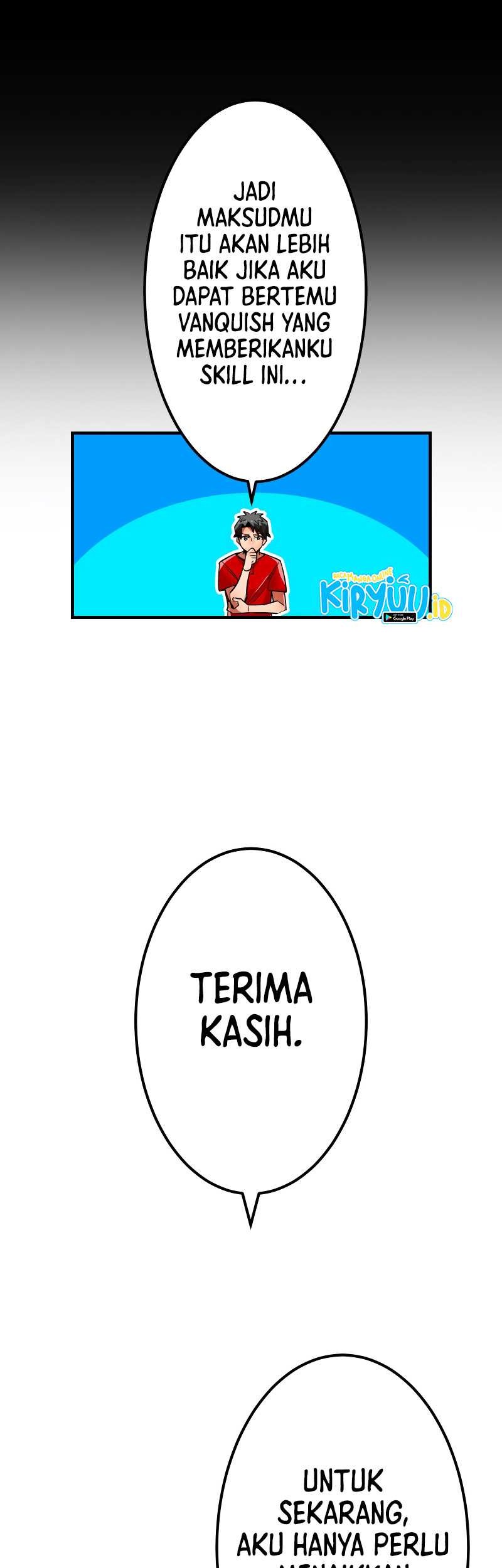Savior of Divine Blood ~Draw Out 0.00000001% to Become the Strongest~ Chapter 16 Gambar 36