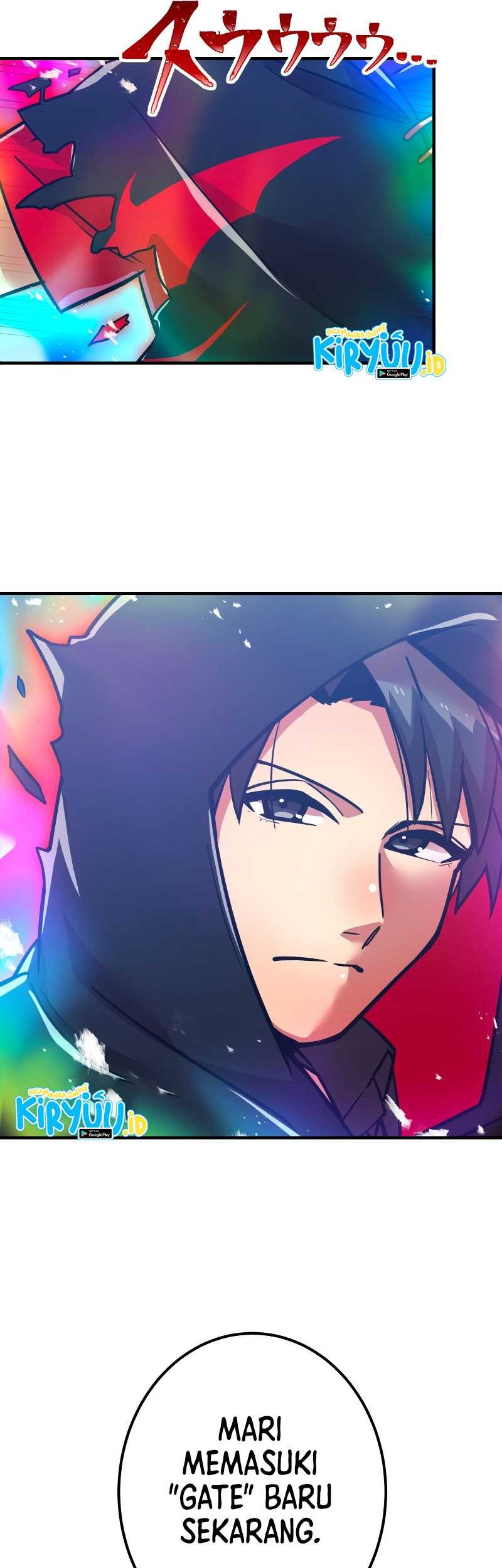 Savior of Divine Blood ~Draw Out 0.00000001% to Become the Strongest~ Chapter 16 Gambar 39