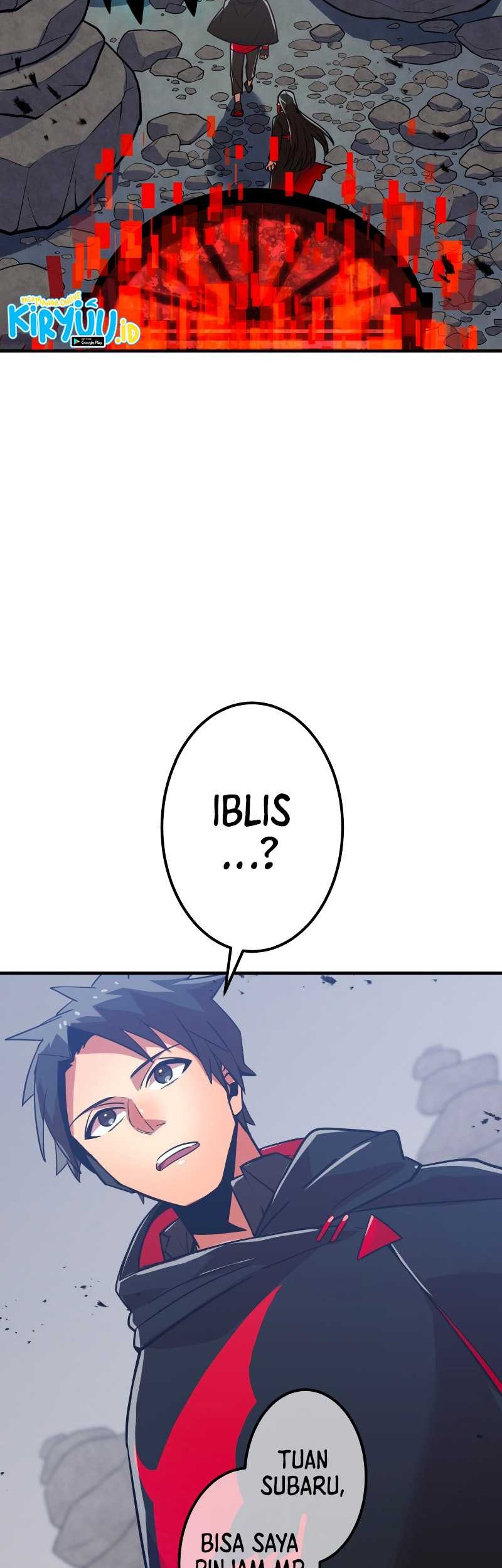 Savior of Divine Blood ~Draw Out 0.00000001% to Become the Strongest~ Chapter 16 Gambar 47