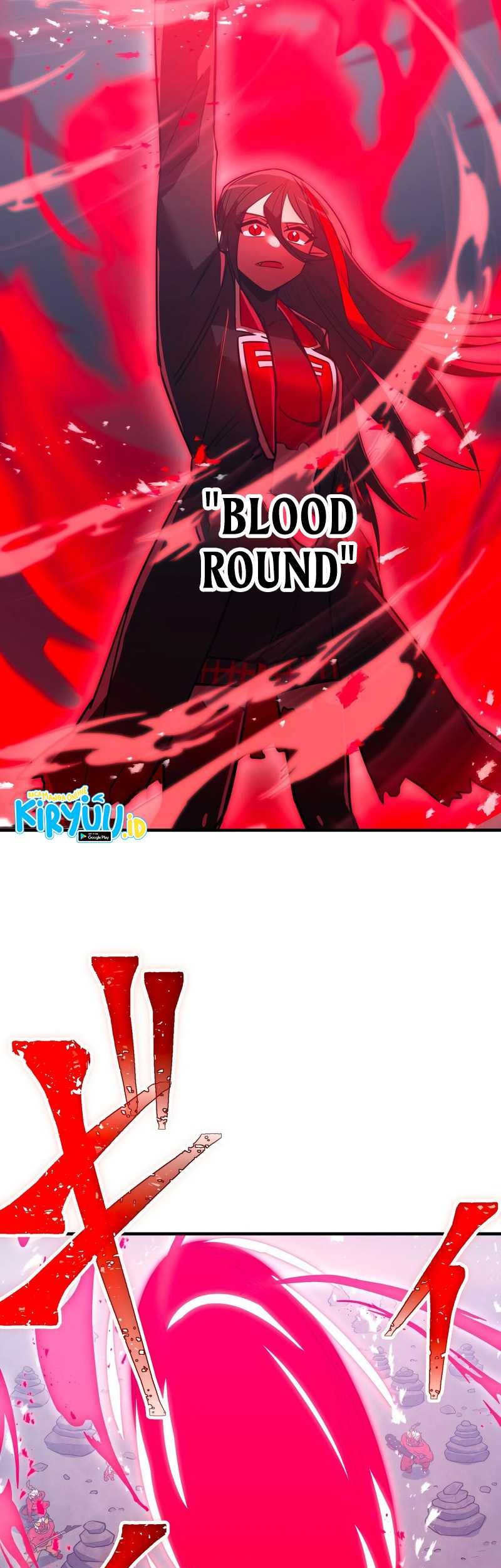 Savior of Divine Blood ~Draw Out 0.00000001% to Become the Strongest~ Chapter 16 Gambar 50