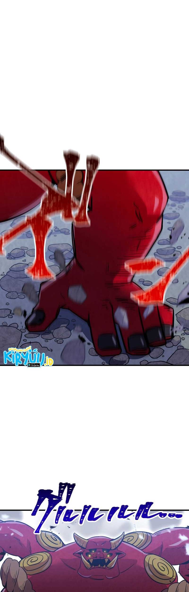 Savior of Divine Blood ~Draw Out 0.00000001% to Become the Strongest~ Chapter 16 Gambar 55