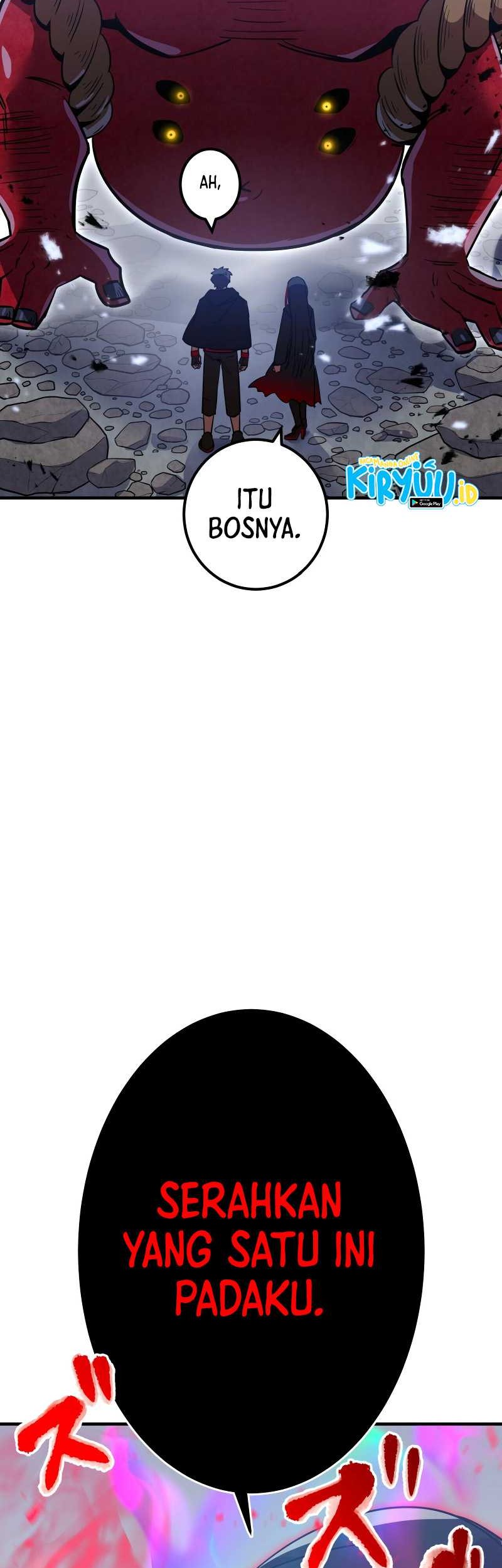 Savior of Divine Blood ~Draw Out 0.00000001% to Become the Strongest~ Chapter 16 Gambar 56