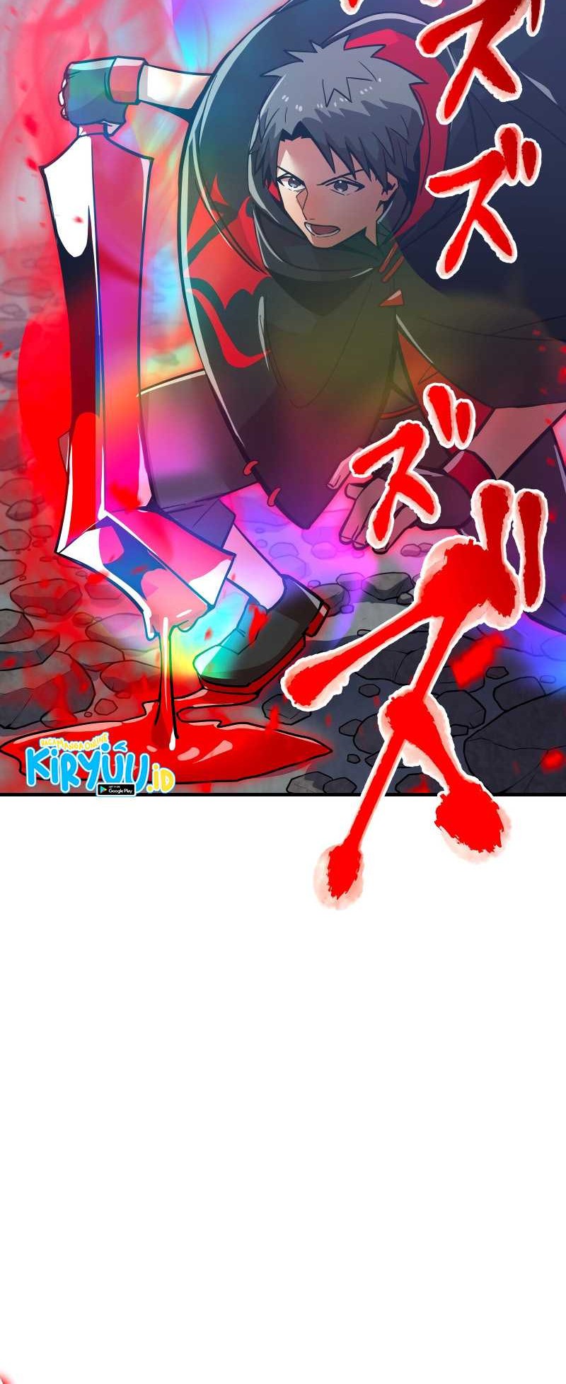 Savior of Divine Blood ~Draw Out 0.00000001% to Become the Strongest~ Chapter 16 Gambar 57