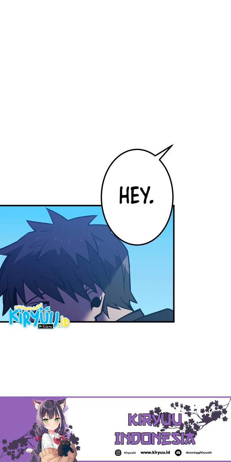 Savior of Divine Blood ~Draw Out 0.00000001% to Become the Strongest~ Chapter 16 Gambar 61