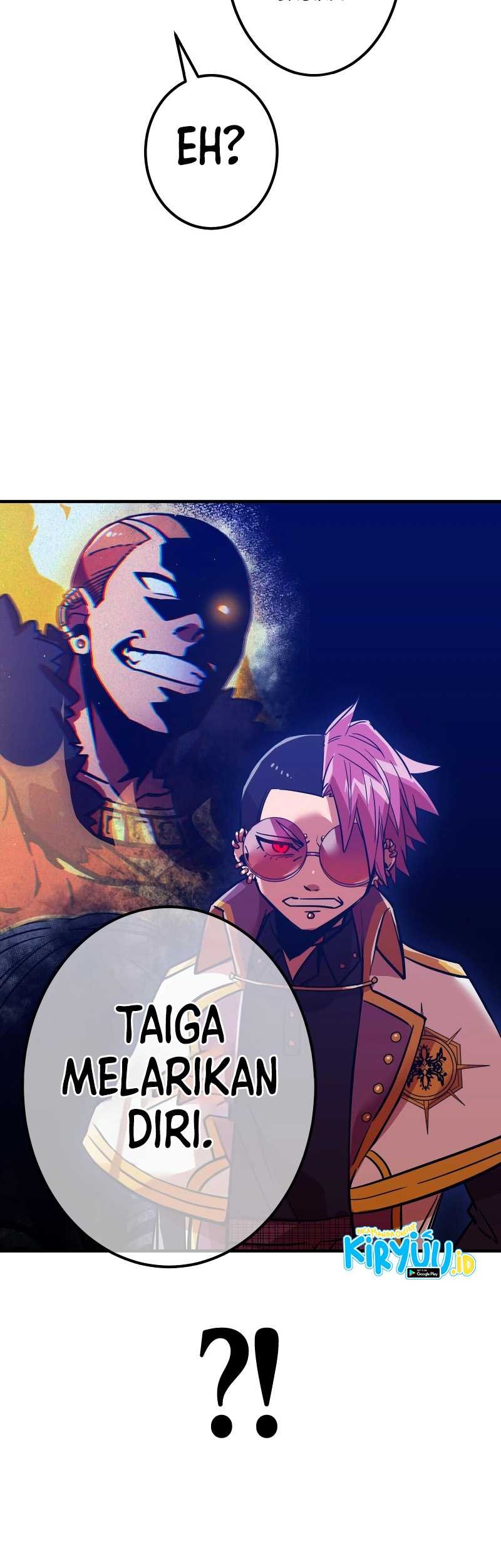Savior of Divine Blood ~Draw Out 0.00000001% to Become the Strongest~ Chapter 16 Gambar 64