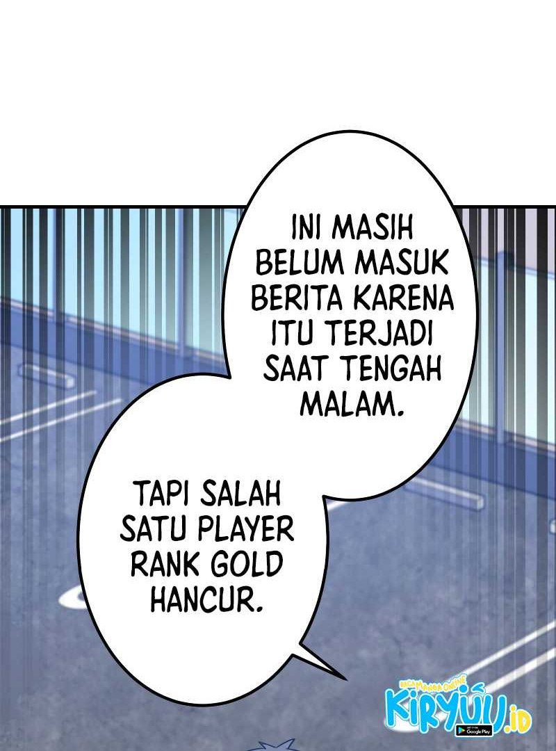 Savior of Divine Blood ~Draw Out 0.00000001% to Become the Strongest~ Chapter 16 Gambar 65