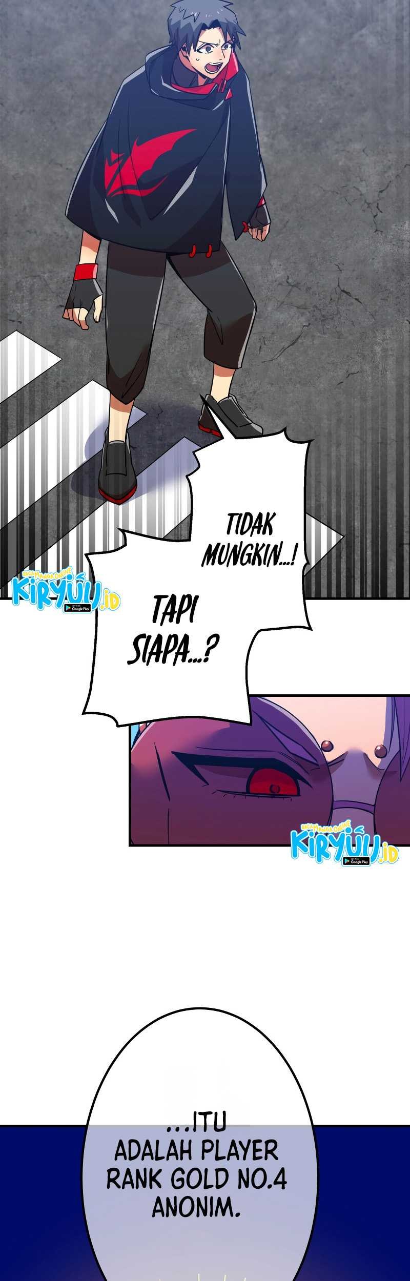 Savior of Divine Blood ~Draw Out 0.00000001% to Become the Strongest~ Chapter 16 Gambar 66