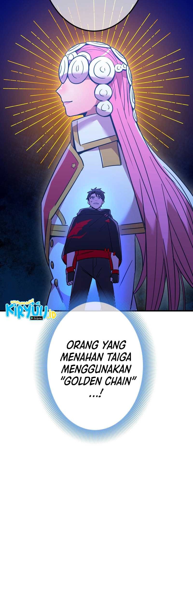 Savior of Divine Blood ~Draw Out 0.00000001% to Become the Strongest~ Chapter 16 Gambar 67