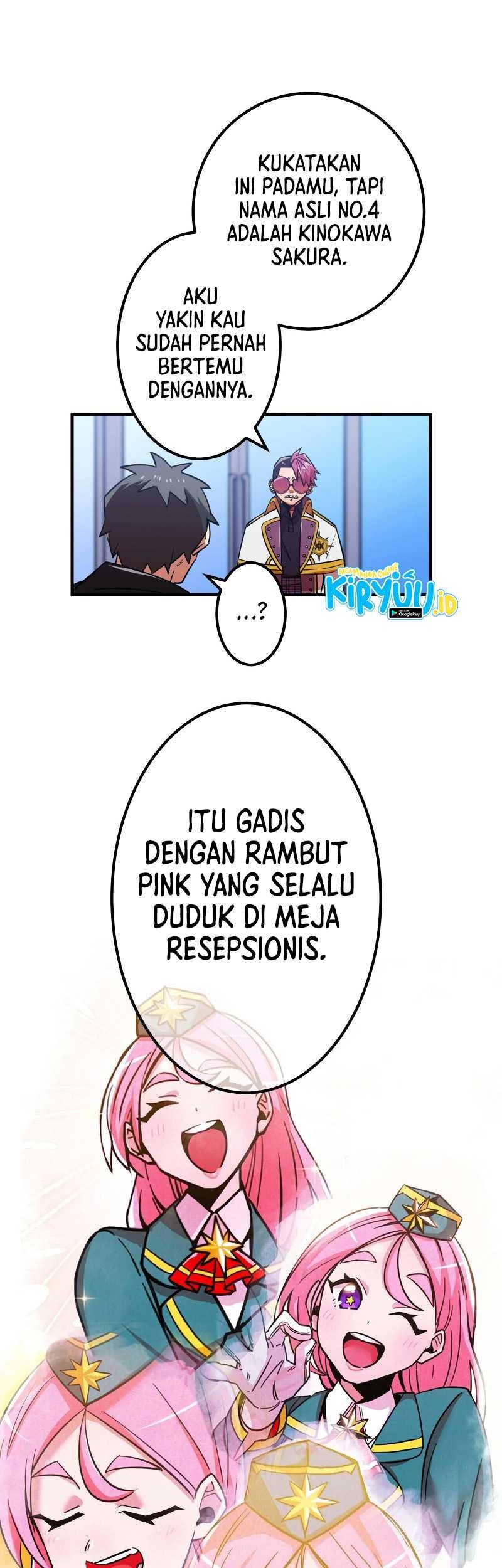 Savior of Divine Blood ~Draw Out 0.00000001% to Become the Strongest~ Chapter 16 Gambar 68