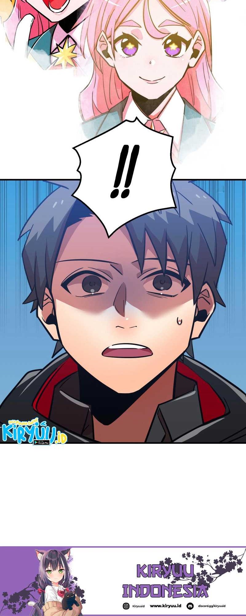 Savior of Divine Blood ~Draw Out 0.00000001% to Become the Strongest~ Chapter 16 Gambar 69