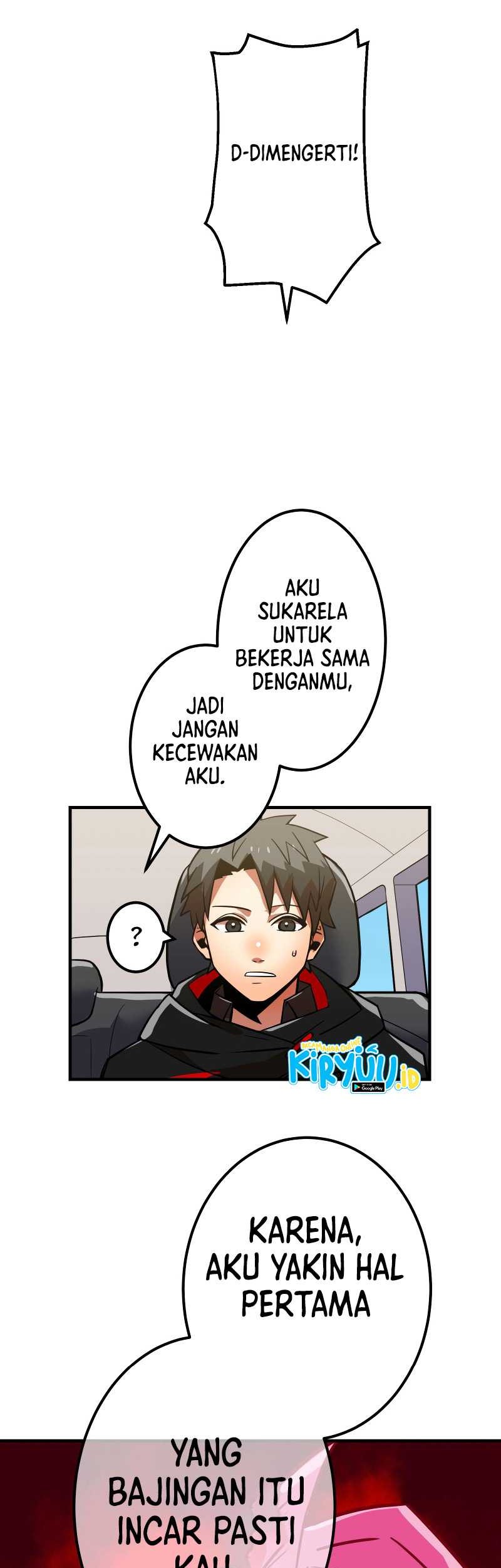 Savior of Divine Blood ~Draw Out 0.00000001% to Become the Strongest~ Chapter 16 Gambar 72