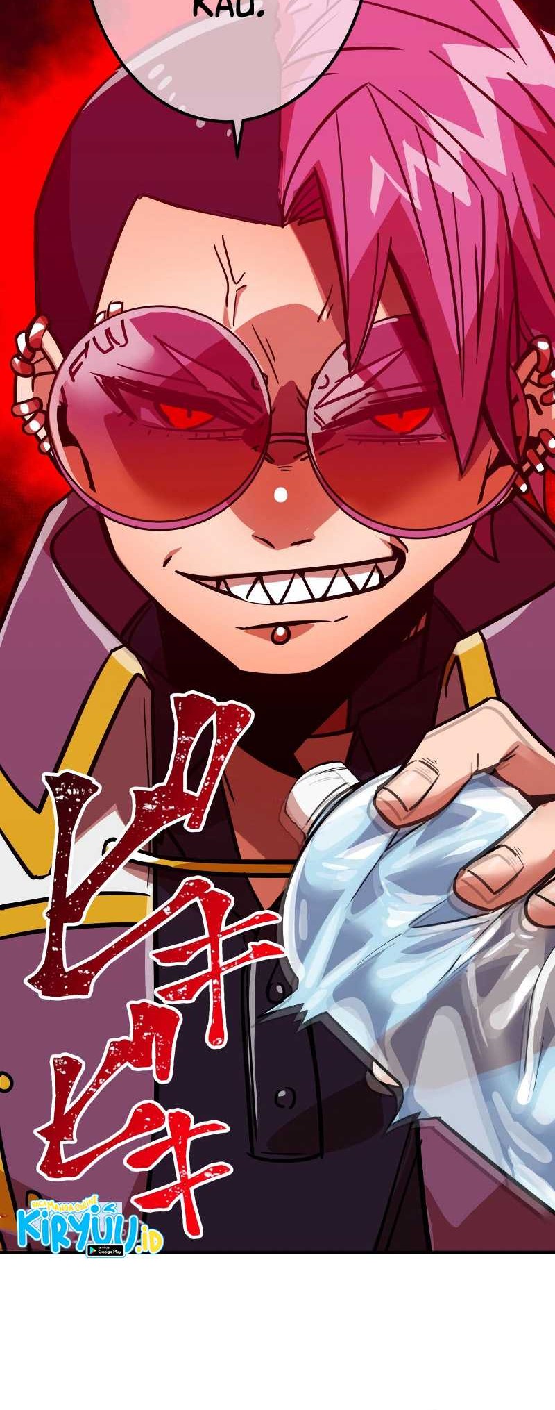 Savior of Divine Blood ~Draw Out 0.00000001% to Become the Strongest~ Chapter 16 Gambar 73