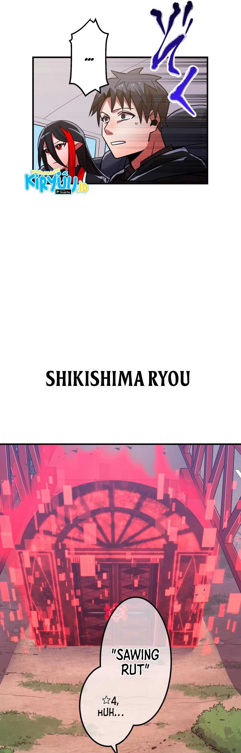Savior of Divine Blood ~Draw Out 0.00000001% to Become the Strongest~ Chapter 16 Gambar 74