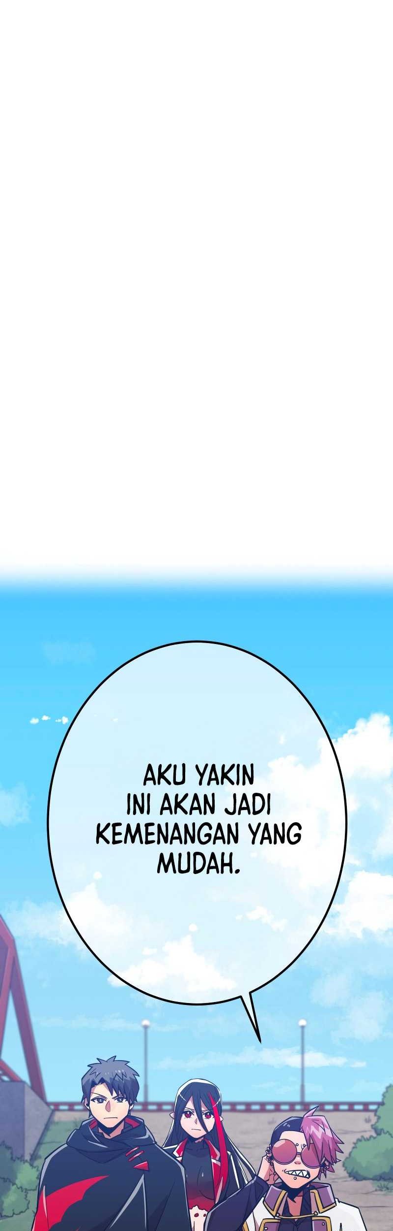 Savior of Divine Blood ~Draw Out 0.00000001% to Become the Strongest~ Chapter 16 Gambar 76