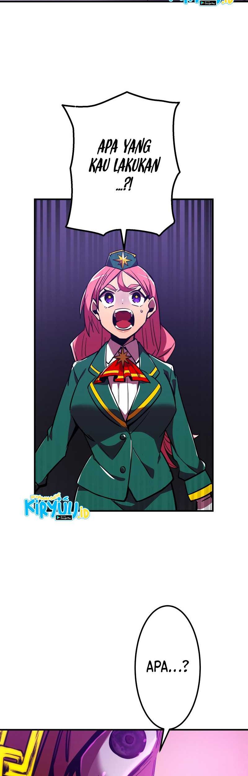 Savior of Divine Blood ~Draw Out 0.00000001% to Become the Strongest~ Chapter 16 Gambar 3