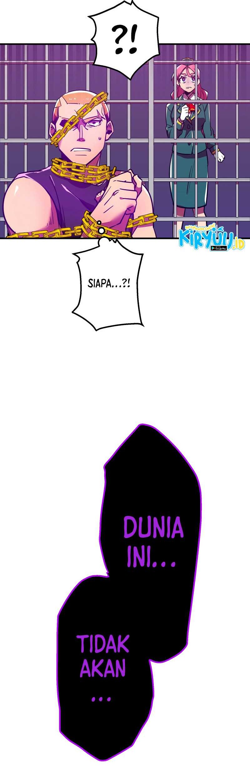 Savior of Divine Blood ~Draw Out 0.00000001% to Become the Strongest~ Chapter 16 Gambar 5