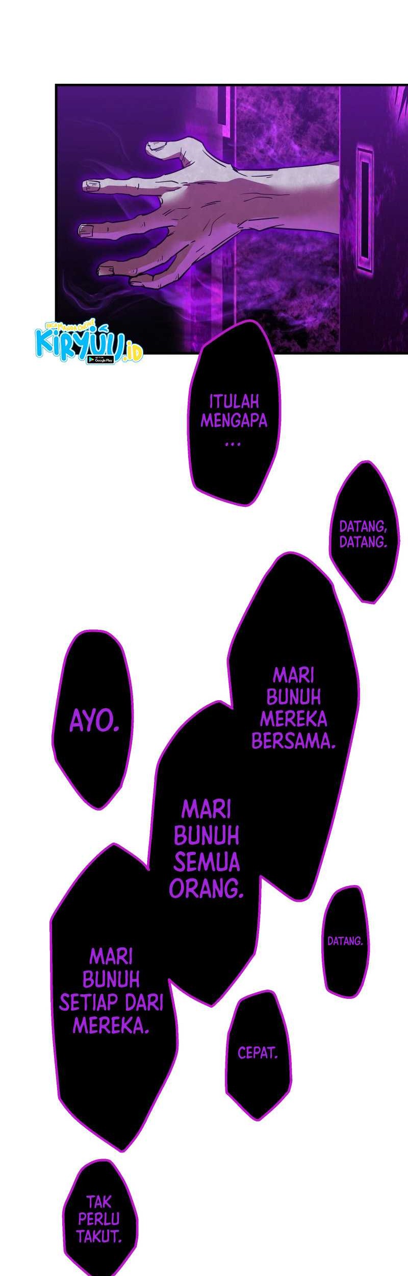 Savior of Divine Blood ~Draw Out 0.00000001% to Become the Strongest~ Chapter 16 Gambar 7