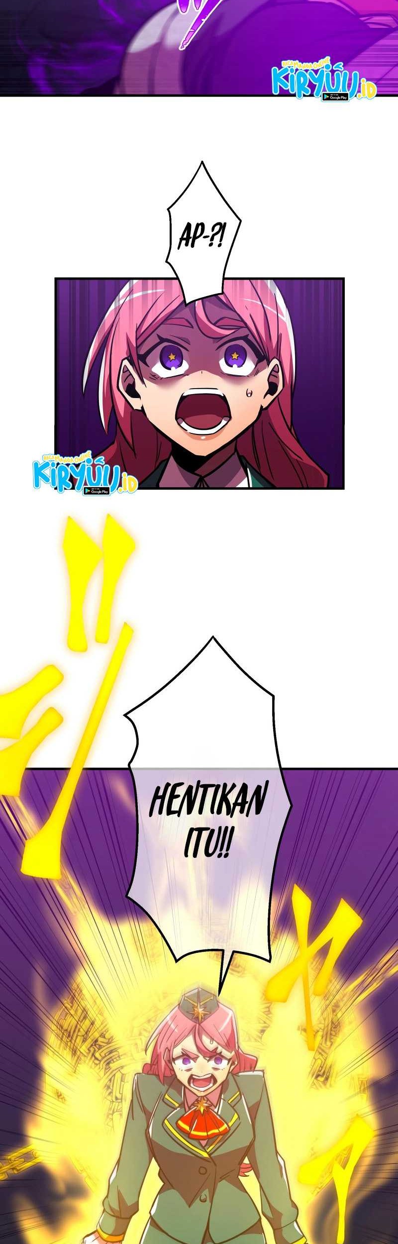 Savior of Divine Blood ~Draw Out 0.00000001% to Become the Strongest~ Chapter 16 Gambar 11
