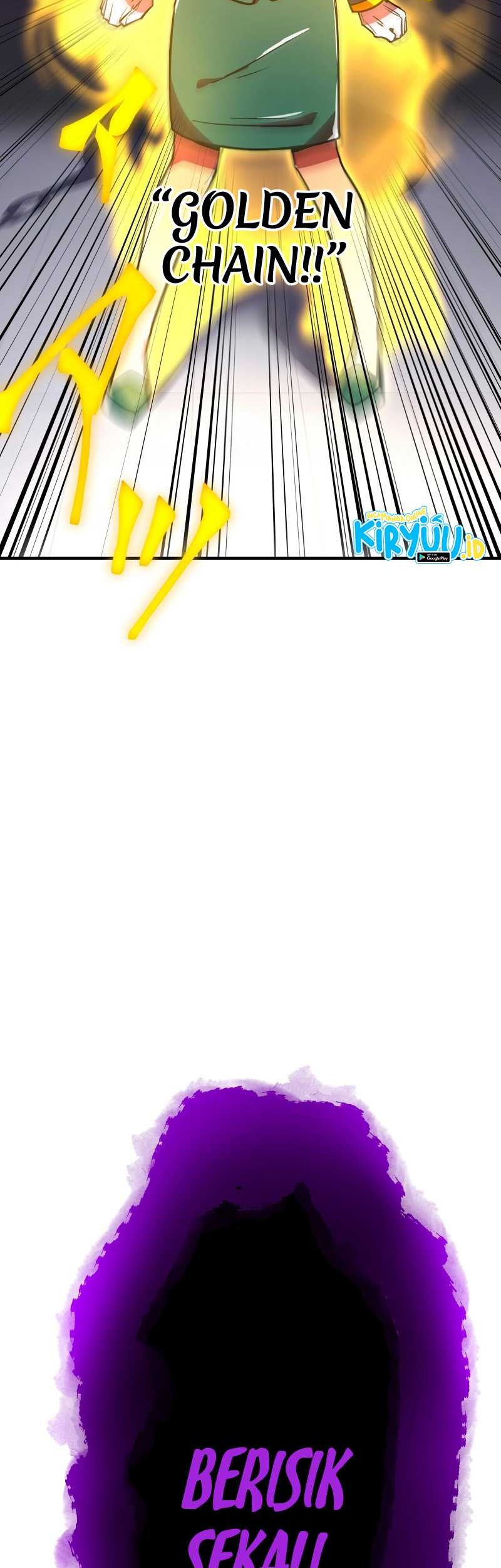 Savior of Divine Blood ~Draw Out 0.00000001% to Become the Strongest~ Chapter 16 Gambar 12