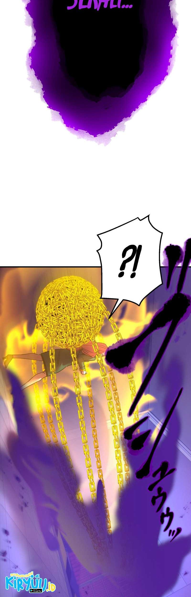 Savior of Divine Blood ~Draw Out 0.00000001% to Become the Strongest~ Chapter 16 Gambar 13