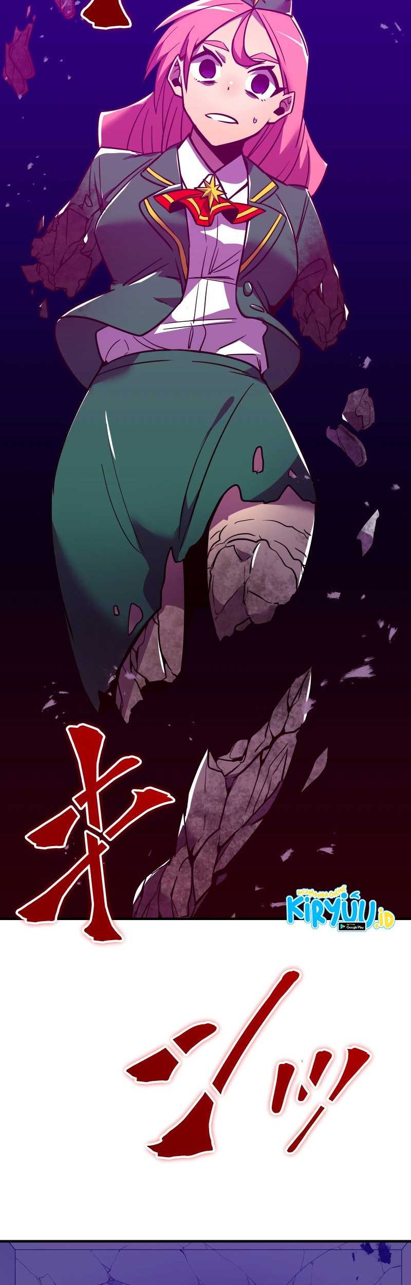 Savior of Divine Blood ~Draw Out 0.00000001% to Become the Strongest~ Chapter 16 Gambar 19