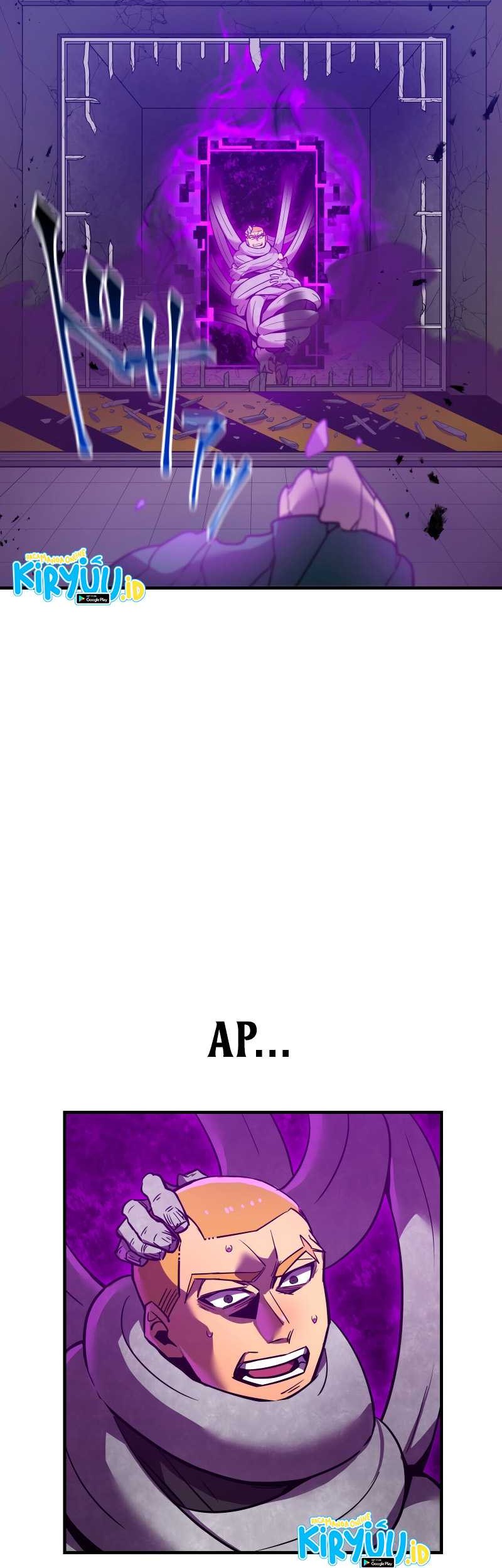Savior of Divine Blood ~Draw Out 0.00000001% to Become the Strongest~ Chapter 16 Gambar 20