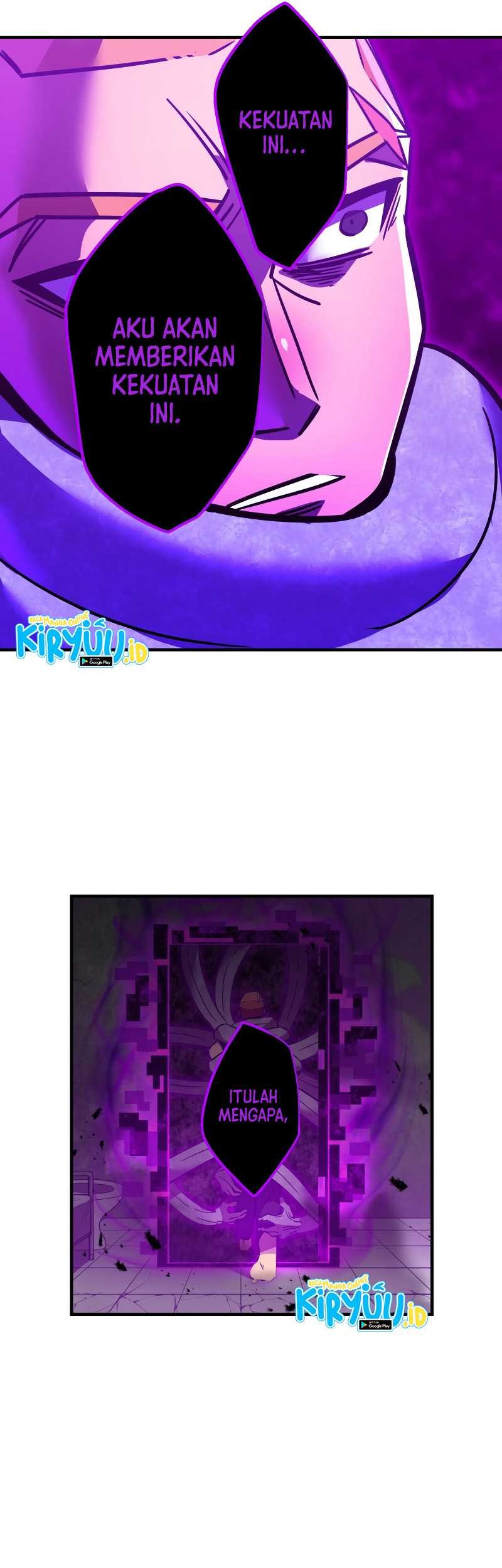 Savior of Divine Blood ~Draw Out 0.00000001% to Become the Strongest~ Chapter 16 Gambar 22