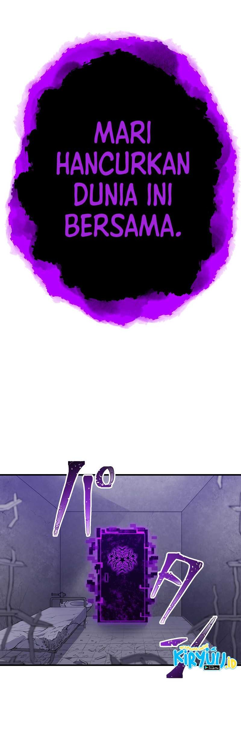 Savior of Divine Blood ~Draw Out 0.00000001% to Become the Strongest~ Chapter 16 Gambar 23