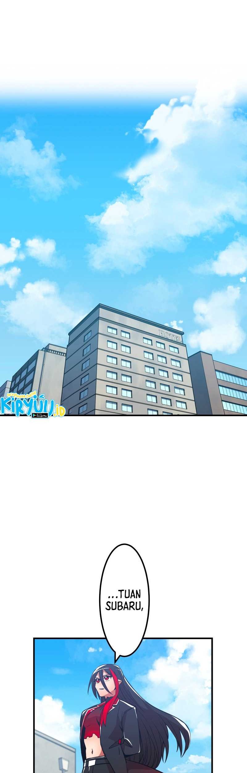 Savior of Divine Blood ~Draw Out 0.00000001% to Become the Strongest~ Chapter 16 Gambar 24