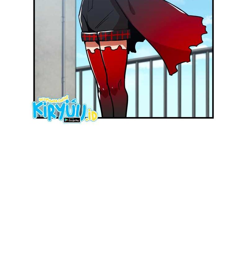 Savior of Divine Blood ~Draw Out 0.00000001% to Become the Strongest~ Chapter 16 Gambar 25