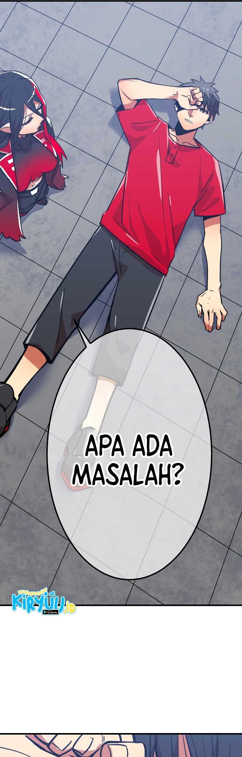 Savior of Divine Blood ~Draw Out 0.00000001% to Become the Strongest~ Chapter 16 Gambar 26