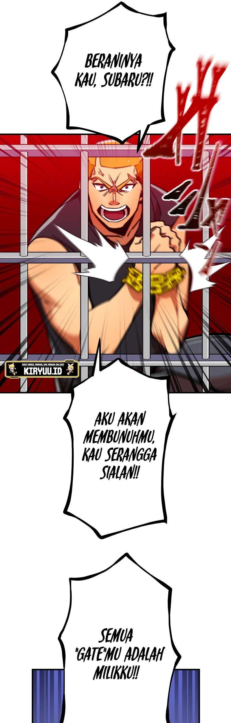 Savior of Divine Blood ~Draw Out 0.00000001% to Become the Strongest~ Chapter 15 Gambar 34