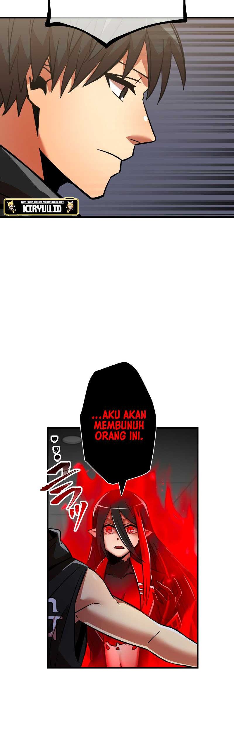 Savior of Divine Blood ~Draw Out 0.00000001% to Become the Strongest~ Chapter 15 Gambar 36