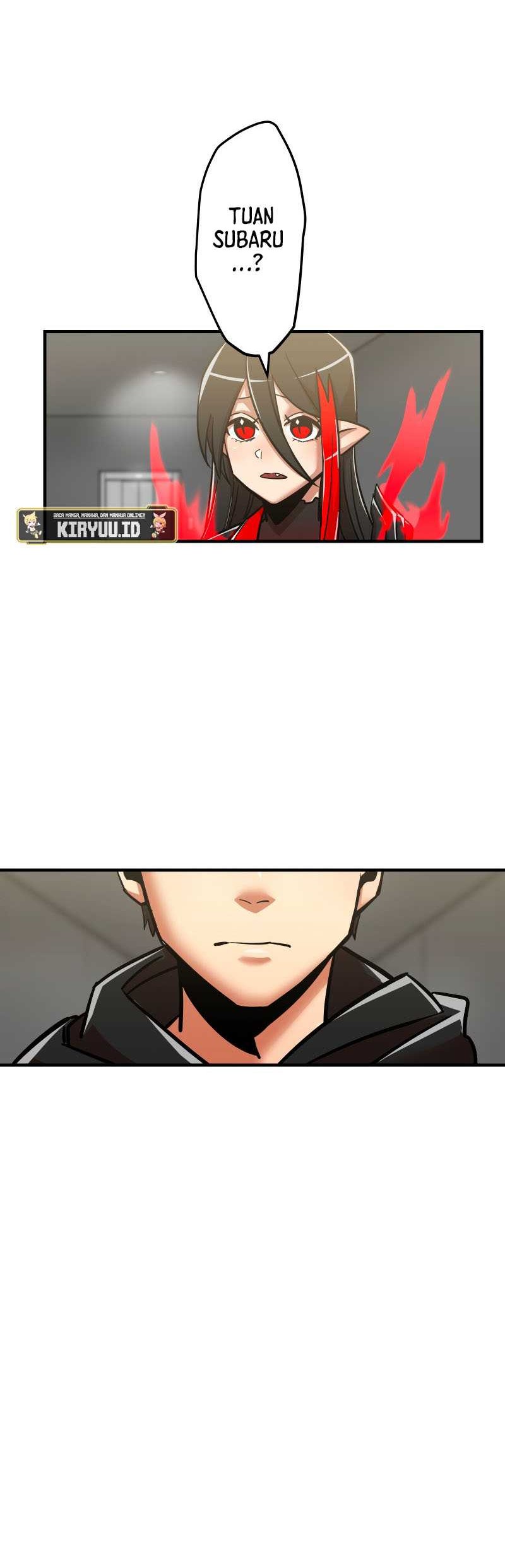 Savior of Divine Blood ~Draw Out 0.00000001% to Become the Strongest~ Chapter 15 Gambar 37