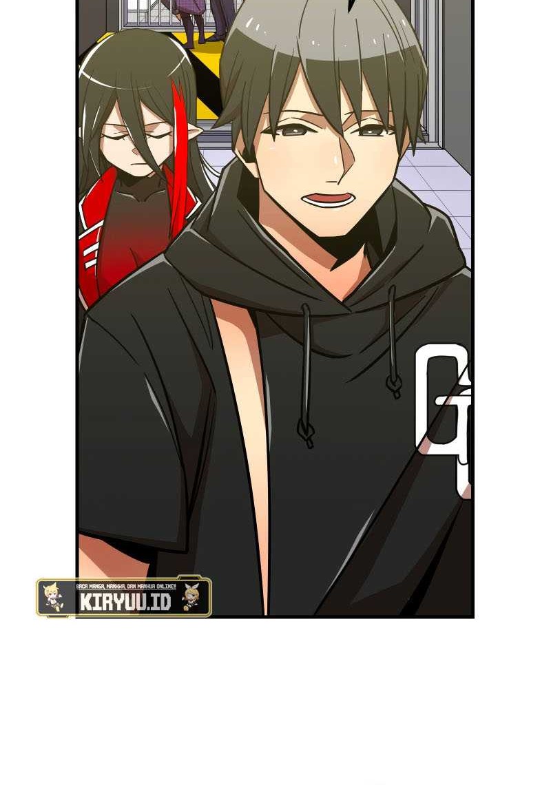 Savior of Divine Blood ~Draw Out 0.00000001% to Become the Strongest~ Chapter 15 Gambar 41