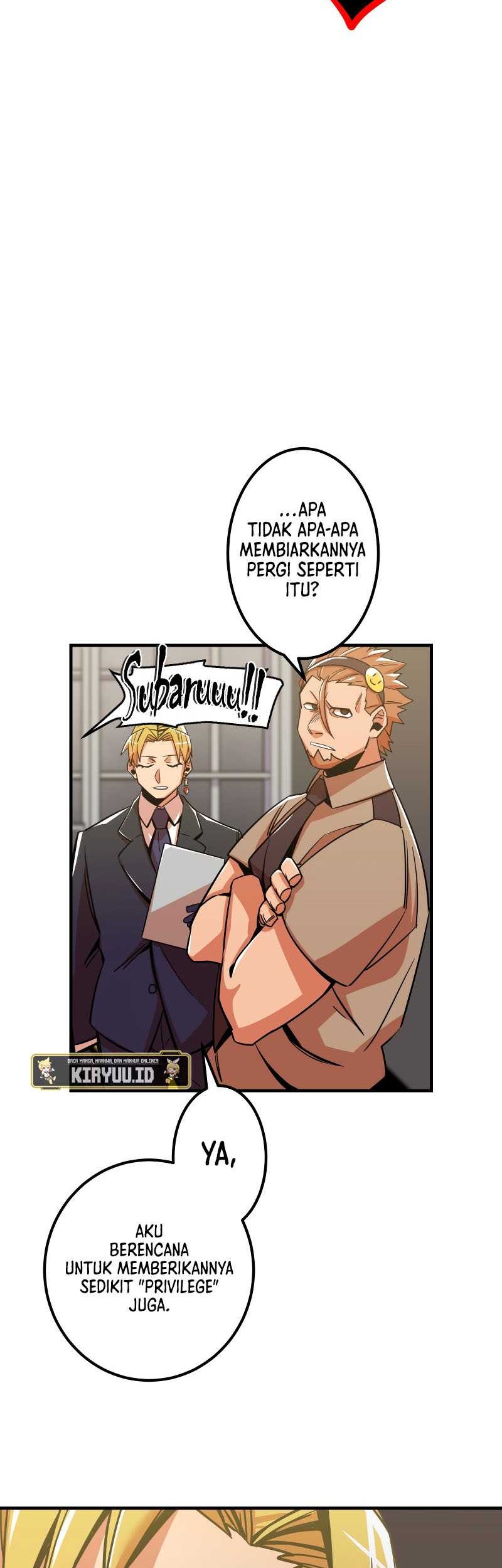 Savior of Divine Blood ~Draw Out 0.00000001% to Become the Strongest~ Chapter 15 Gambar 43